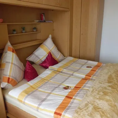 Kloi Und Scheee Appartement *