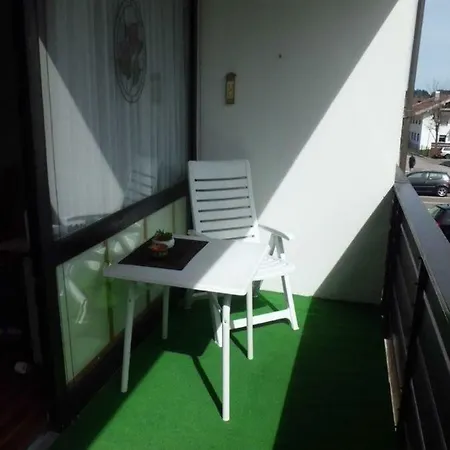 Kloi Und Scheee Appartement