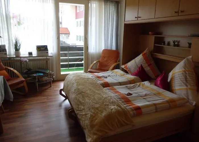 Kloi Und Scheee Apartmán