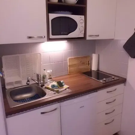 Apartment Kloi Und Scheee