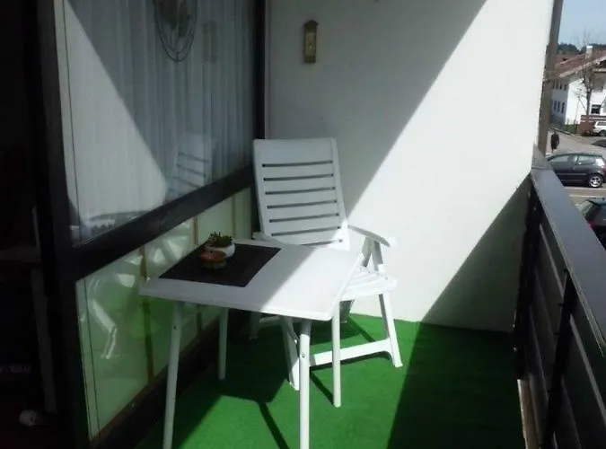 Kloi Und Scheee Apartmán