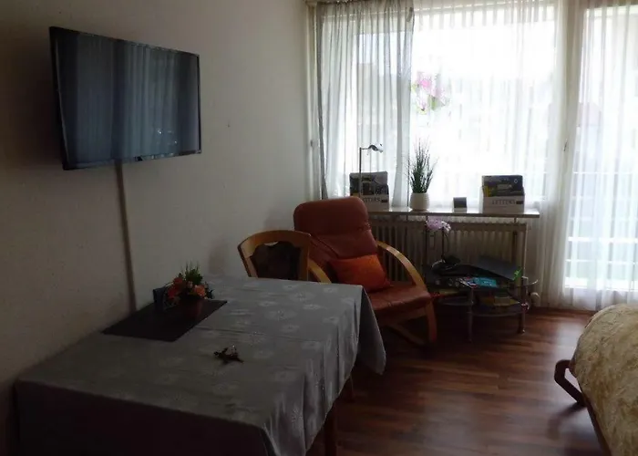 Kloi Und Scheee Oberstaufen